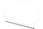 5035944C - : URO Parts Antenna Mast for URO Image