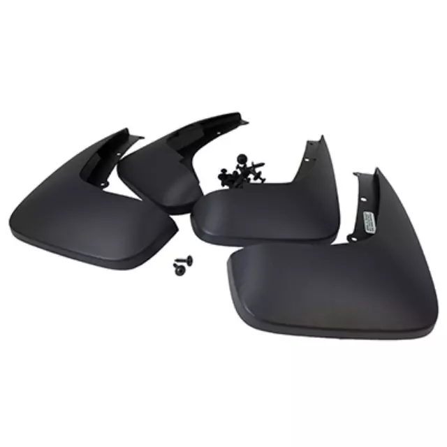 6G1Z16A550AC - : Kit Mudflap for Ford Image