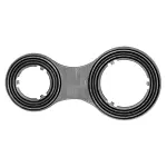 1311308 - : gpd Oring/Gasket 1311308 for GLOBAL PARTS DISTRIBUTORS Image