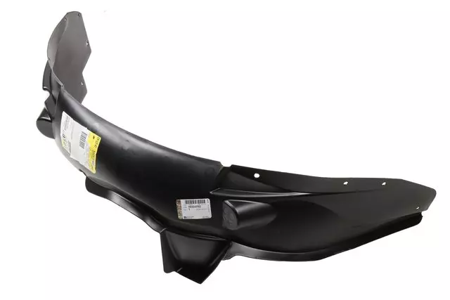 10333702 - : Passenger Side Front Wheelhouse Liner for Chevrolet: Impala, Impala Limited Image