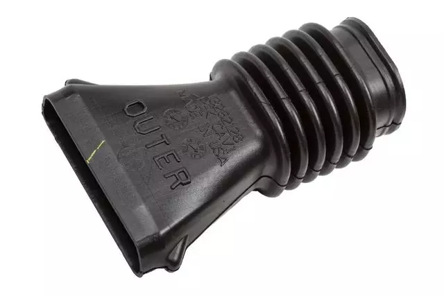 HVAC Duct Adapter - GM (13262128)