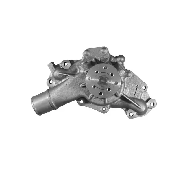 88926231 - : Water Pump Kit for GM Image