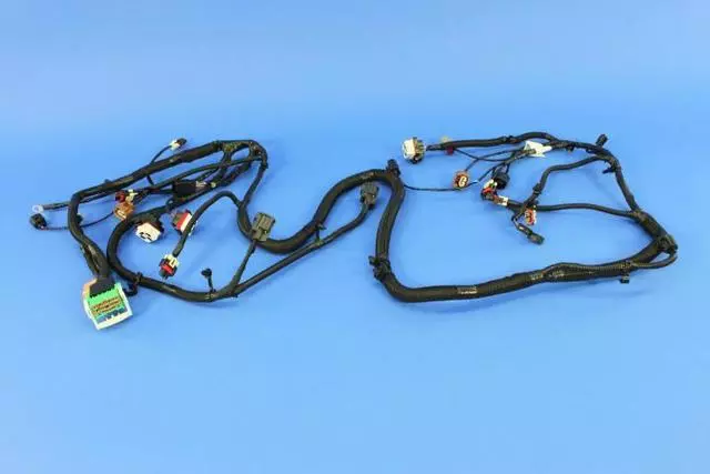 Headlamp Wiring - Mopar (68157613AB)