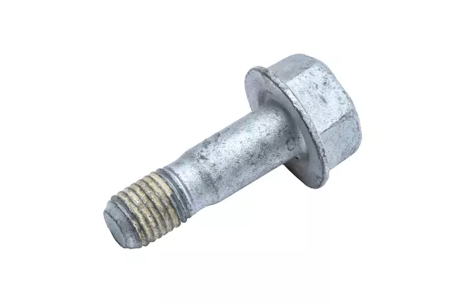 89027011 - : Rear Disc Brake Pad Spring Bolt for GM Image