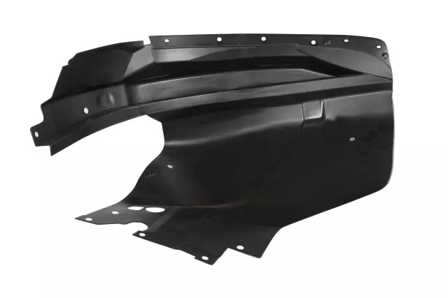 Driver Side Front Wheelhouse Liner - GM (25849005)