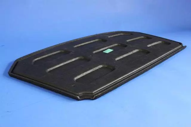 Trunk Carpet - Mopar (1UL76DX9AD)