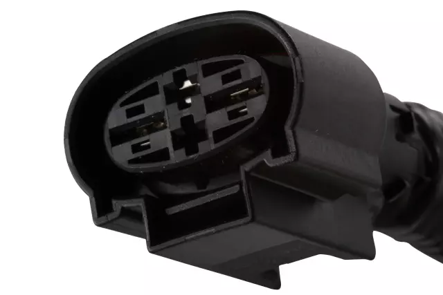 94556238 - Cooling System: Harness for Chevrolet: Cruze, Cruze Limited Image