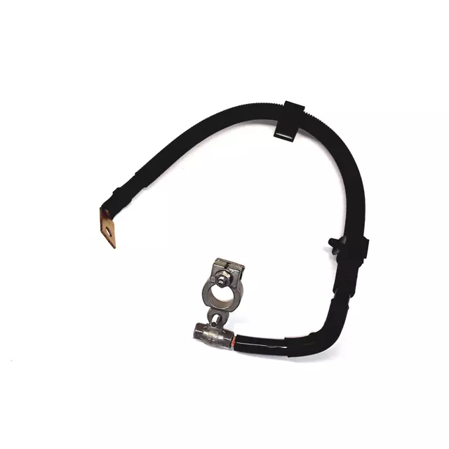 1C0971228F - Electrical: Positive Cable for Volkswagen: Beetle Image