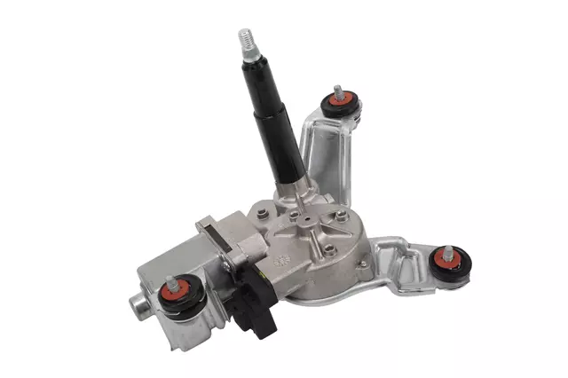 Rear Window Wiper Motor - GM (84711679)