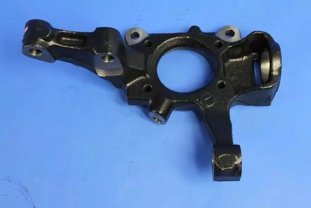 Front Knuckle, Left - Mopar (5085887af)