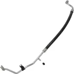 HA111707C - : A/C Suction Line Hose Assembly -- Suction Line for UAC Image