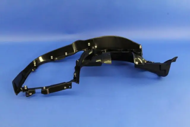 Instrument Cluster Bezel - Mopar (WA87DX9AA)