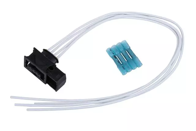 Wiring Pigtail - ACDelco (PT3790)