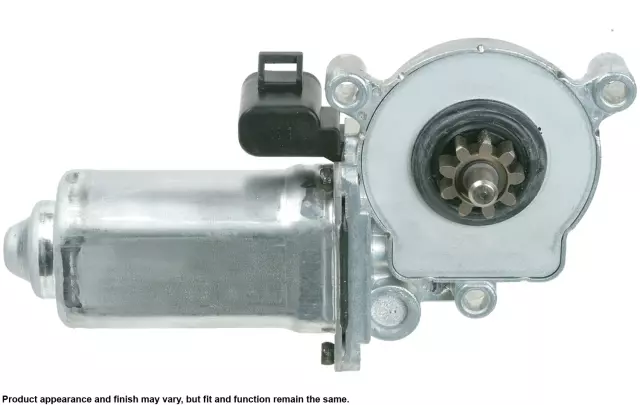 421001 - Interior: Power Window Motor for Cardone Image