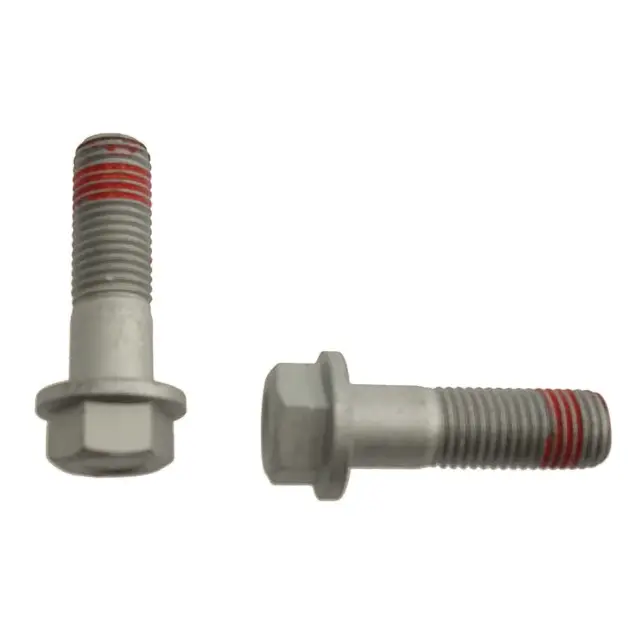 H846 - Brakes &amp; Brake Parts: Disc Brake Caliper Bracket Mounting Bolt for Carlson Image