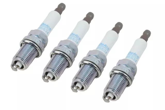 Iridium Spark Plug - GM (12681655)