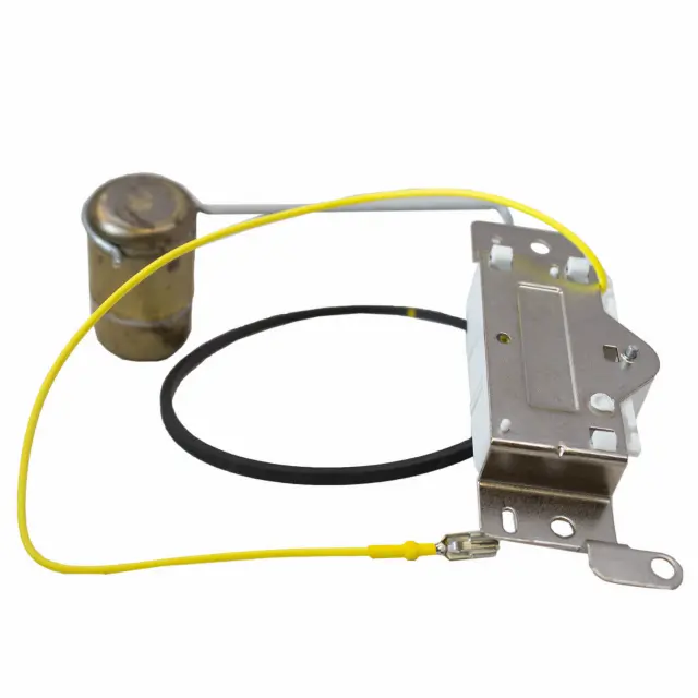 PS20 - Air &amp; Fuel Delivery: Motorcraftâ„¢ Fuel Tank Sending Unit for Ford: Bronco, F-150, F-250, F-250 HD, F-350, F-Super Duty Image