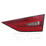 17563700 - : TYC Tail Light Assembly for TYC Image