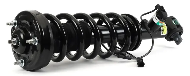 SK3598 - : Arnott Suspension Strut and Coil Spring Assembly for Arnott Image