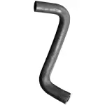 87858 - : MOLDED HEATER HOSE, DAYCO for DAYCO HYDRAULIC Image