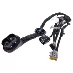 GK4Z14631E - : Wire Assembly Jumper for Ford Image