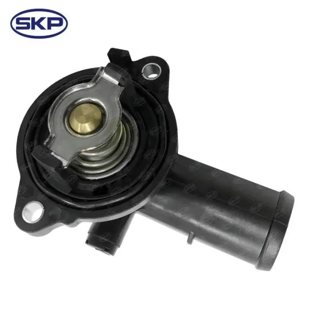 SK902852 - Cooling Systems: SKP Engine Coolant Thermostat Housing Assembly for Skyward Automotive Image