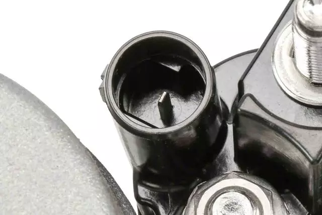 Starter - GM (12667974)