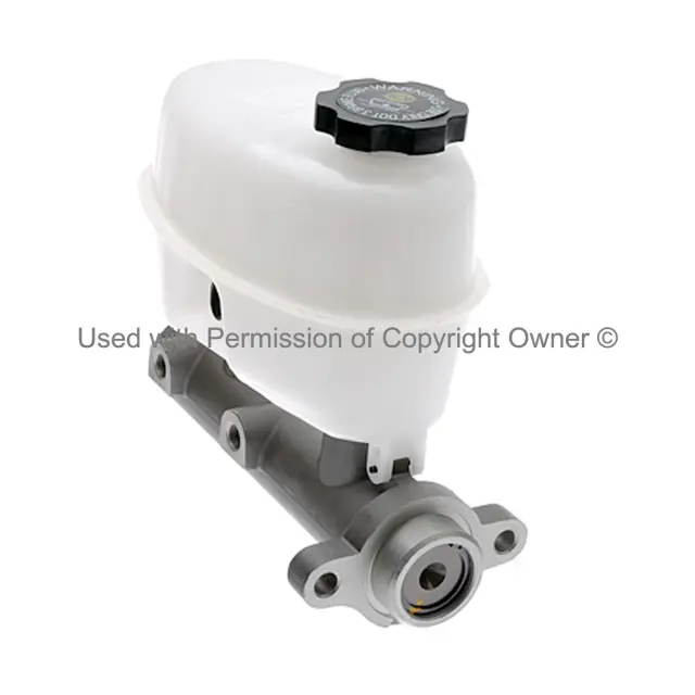 NM4074A - Brakes &amp; Brake Parts: Brake Master Cylinder for MPA ELECTRICAL Image