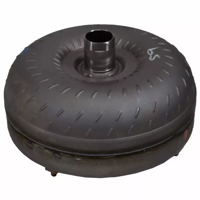 8L3Z7902CRM - : Automatic Transmission Torque Converter for Ford: Expedition | Lincoln: Mark LT Image