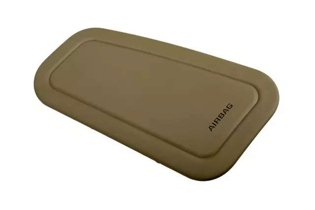 Shale Passenger Seat Side Airbag - GM (22772312)
