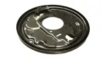 4704335180 - Brakes: Backing Plate for Toyota Image