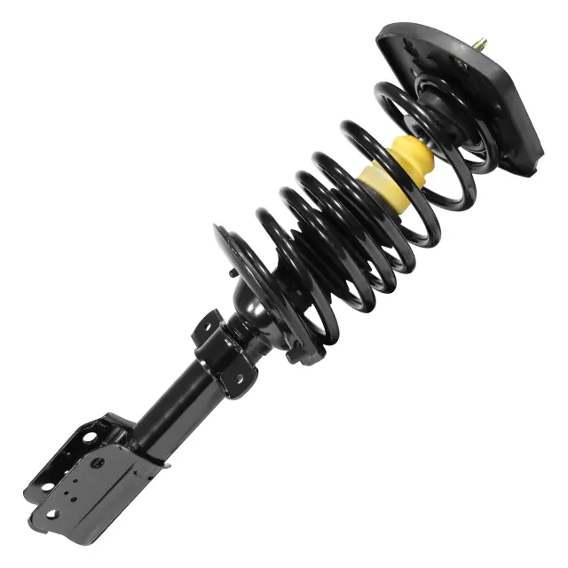 15311 - Suspension &amp; Steering: Unity Automotive Suspension Strut and Coil Spring Assembly for Unity Automotive Image