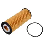 48542 - : Febi 48542 Engine Oil Filter Element for FEBI RUBBER CO Image
