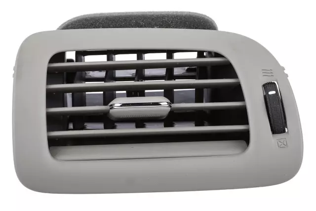 22835273 - Body: Air Outlet for Chevrolet: Volt Image