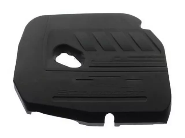 DS7Z6A949H - : 2014-2018 Ford Fusion - Engine Cover for Ford: Fusion Image