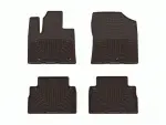 W620COW624CO - : All Weather Floor Mats for WeatherTech Image