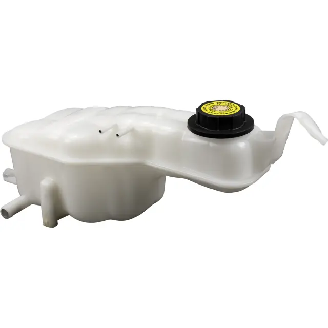2411025 - Cooling Systems: gpd Engine Coolant Reservoir 2411025 for GLOBAL PARTS DISTRIBUTORS Image