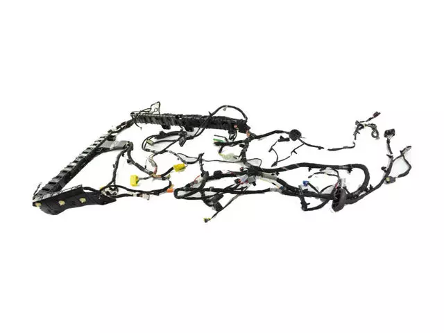 Body Right Wiring - Mopar (68282618AG)
