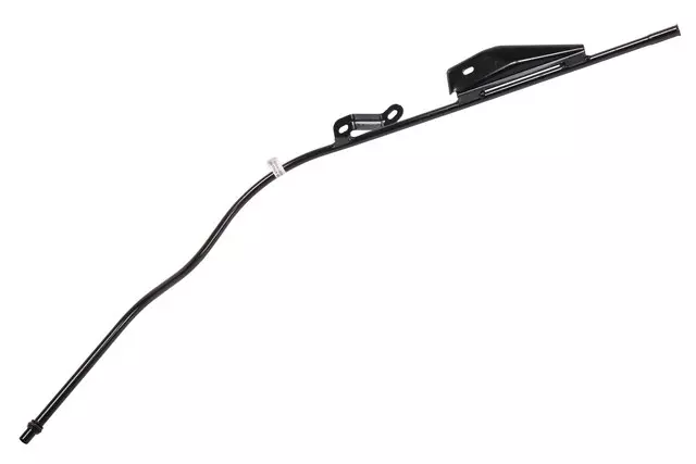 40009232 - Engine: Oil Tube for Cadillac: Escalade, Escalade ESV | Chevrolet: Silverado 1500, Suburban, Tahoe | GMC: Sierra 1500, Sierra 1500 Limited, Yukon, Yukon XL Image