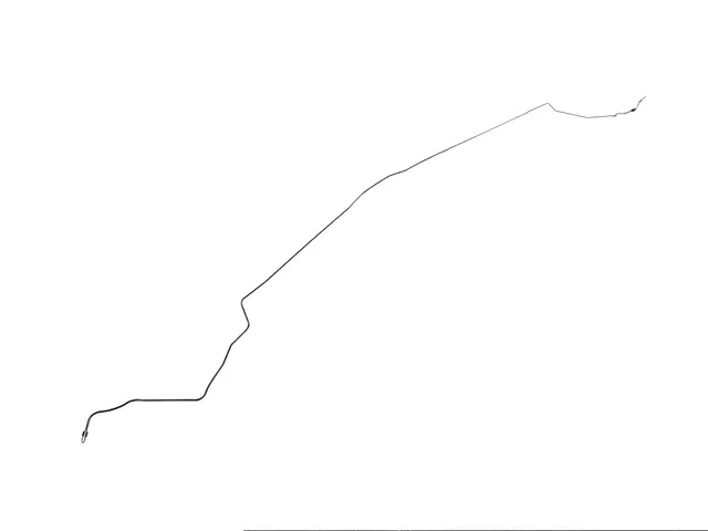 Brake Tube, Right - Mopar (5147309AC)