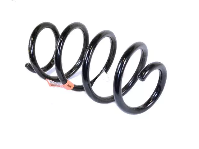 5168690AB - Front Suspension: Front Coil Spring, Right for Jeep: Cherokee Image