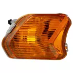 GJ5Z13200A - : Park Lamp Assembly for Ford: Escape Image