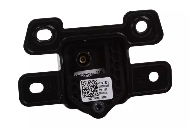 42741831 - : Front View Driver Information Camera for GM Image