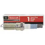 SP522X - : Motorcraft™ Spark Plug for Ford: Focus Image