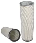 42835 - : WIX Air Filter for WIX Image