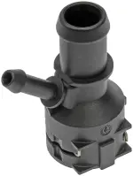 627004 - Belts and Cooling: Coolant Hose Connector for Dorman Image