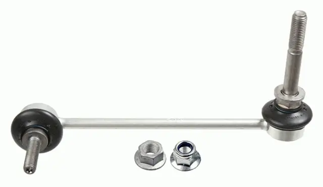 3756001 - : Suspension Stabilizer Bar Link 37560 01 for LEMFORDER Image