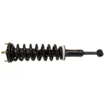171119R - : Quick-Strut Front Right Suspension Strut and Coil Spring Assembly for MONROE SHOCKS &amp; STRUTS Image
