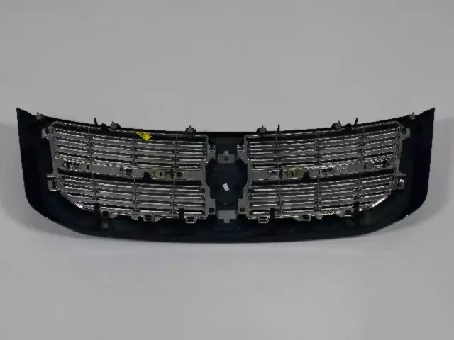 1FZ31GBSAB - Body: Grille for Ram: Dakota Image