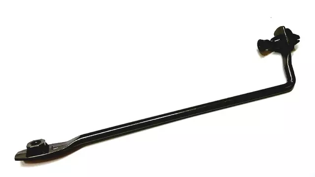 57102PA010 - Body: Fender Stay for Subaru: SVX Image